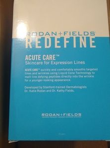 R + F Acute Care